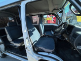 サンバー VB 4WD 赤帽低走行 希少なバン 5F、4WD