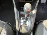 MTモード付き6AT車です。