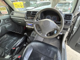 ジムニー XC 4WD 