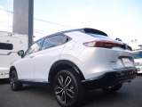 ヴェゼル 1.5 e:HEV Z プレイパッケージ 未使用車・パノラマルーフ