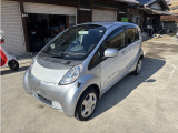 i-MiEV X 