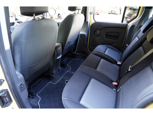 ルノー カングー