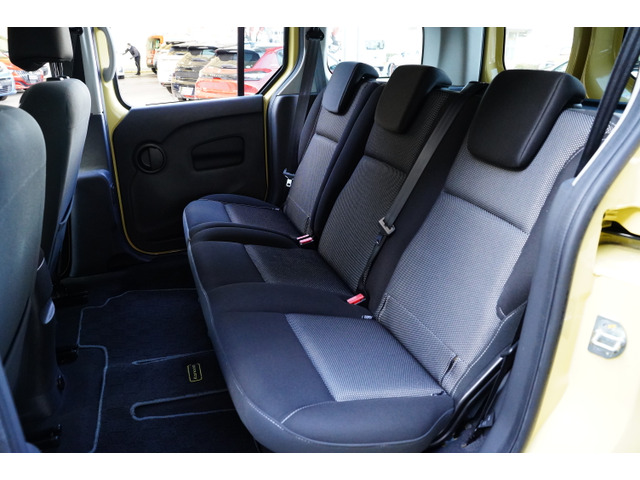 ルノー カングー