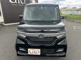 N-BOXカスタム G L ホンダセンシング SDナビTV・Bカメラ 電動スライドドア