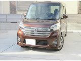日産 デイズルークス