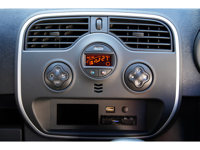 ルノー カングー