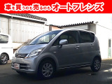 ダイハツ ムーヴ
