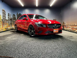 CLAクラス CLA180 メーカナビ バックカメラ クルコン