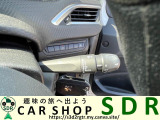 オートワイパー搭載してます。