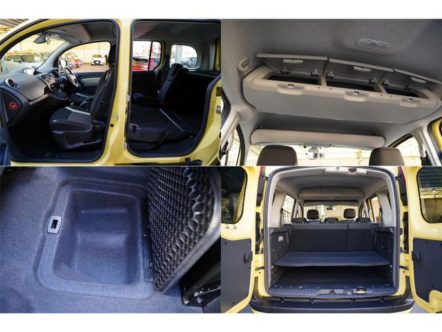 ルノー カングー