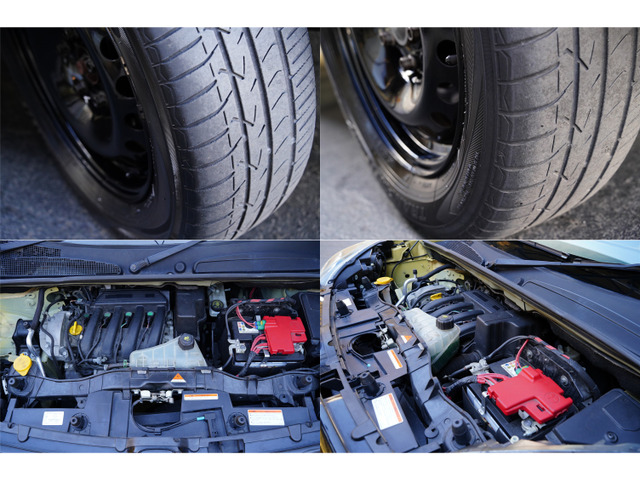 ルノー カングー