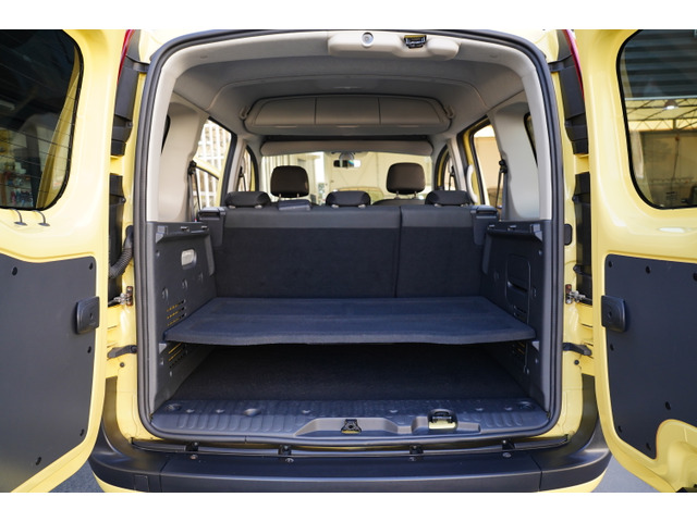 ルノー カングー