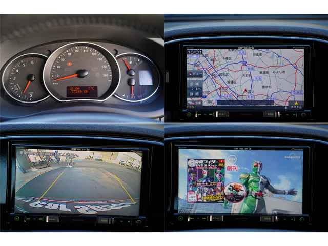 ルノー カングー