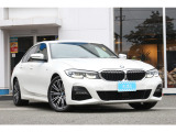BMW 3シリーズセダン