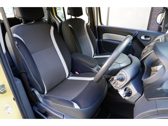 ルノー カングー