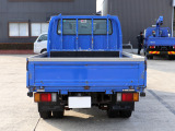 エルフ  2t Wキャブ 全低床 AT車