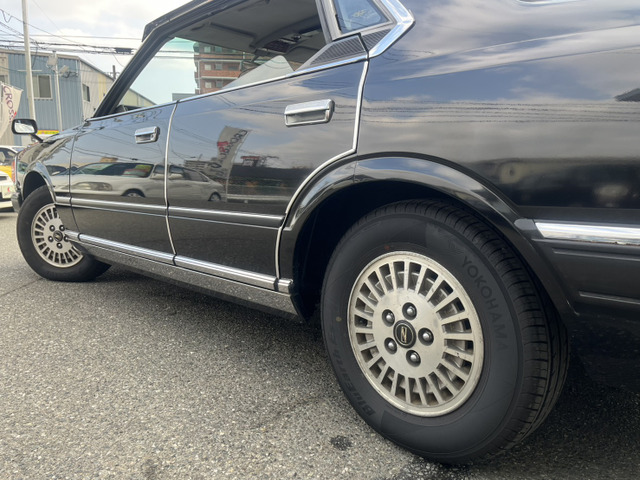 日産 セドリック 2.0 SGL 修復歴無し車両 フルノーマル車両 の中古車