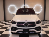 GLE 450 4マチック スポーツ (ISG) 4WD 