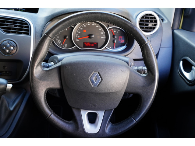 ルノー カングー