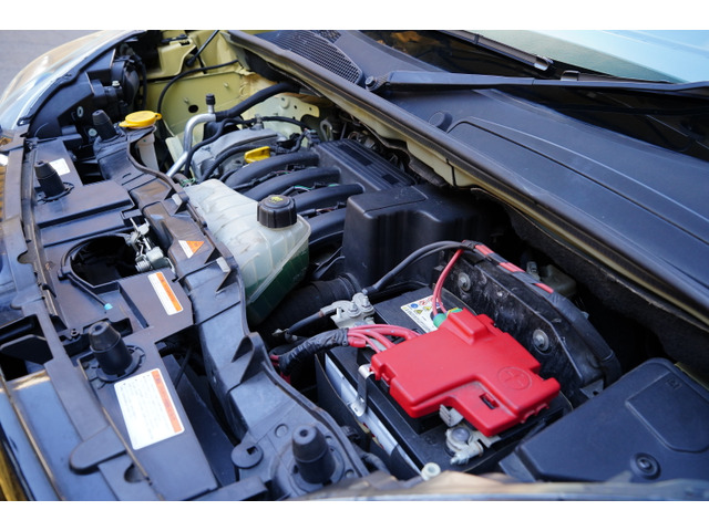 ルノー カングー