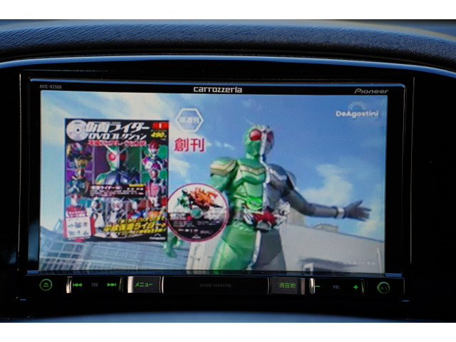 ルノー カングー