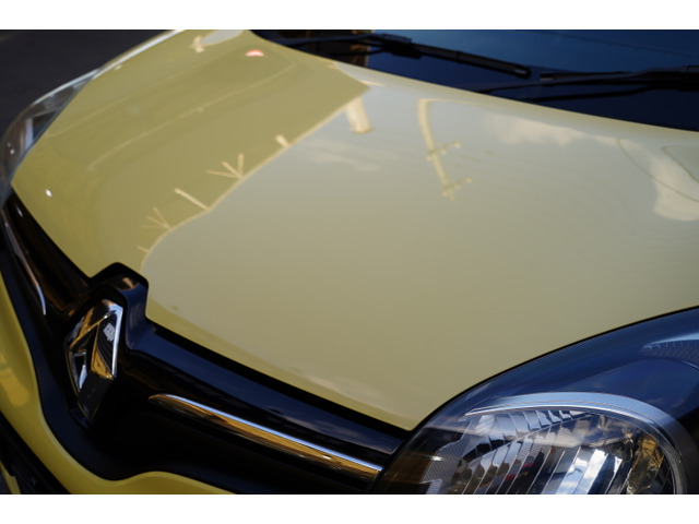 ルノー カングー