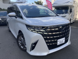 トヨタ アルファード