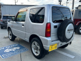 ジムニー XC 4WD 