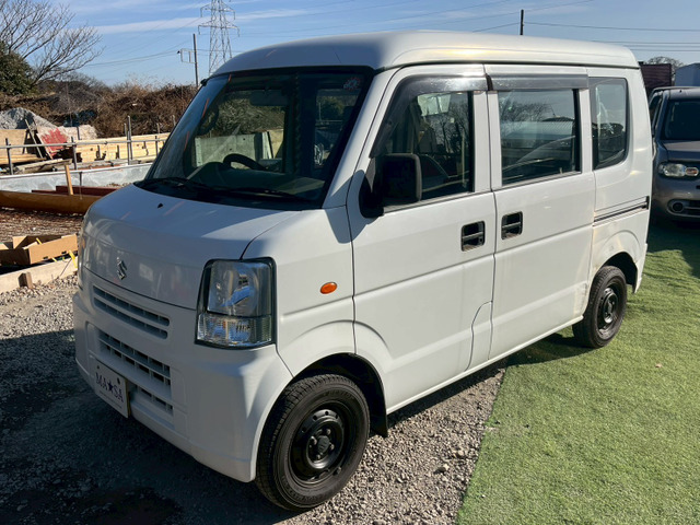 エブリイ PA ハイルーフ 