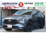 マツダ CX-5