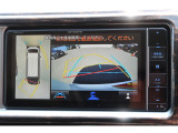 【メーカーオプション】パノラミックビューモニター【37,400円】車両本体価格に含まれております♪※ナビ本体は別途費用になります