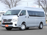 他にもローダウン車・ノーマル車など数多くのハイエースワゴン・バンを取り揃えております!お気軽に【one K ハイエース仙台店】までご連絡下さい♪