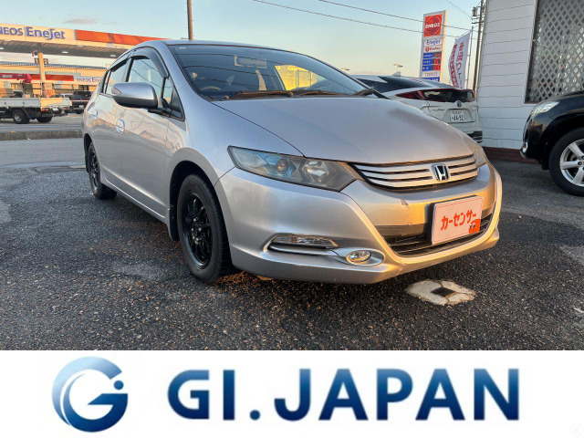 インサイト1.3 L