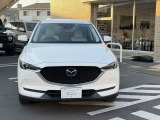 CX-5 2.2 XD Lパッケージ 4WD BOSEサウンドシステム 360カメラ