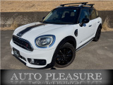BMW MINI ミニクロスオーバー