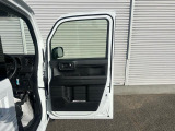 運転席ドア☆