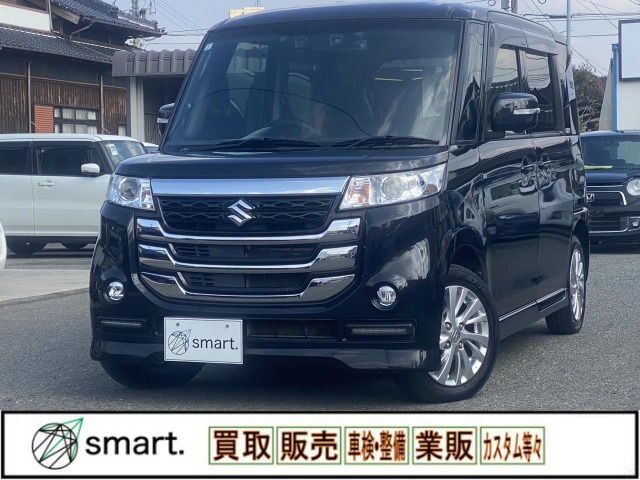 スペーシアカスタムZ