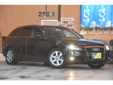 A4アバント 1.8 TFSI 検8.4走66000k下取り車タイチェン