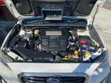 エンジンルームも綺麗な車両になっています★