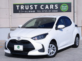 トヨタ ヤリス