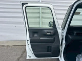 助手席ドア☆
