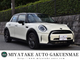BMW MINI ミニ