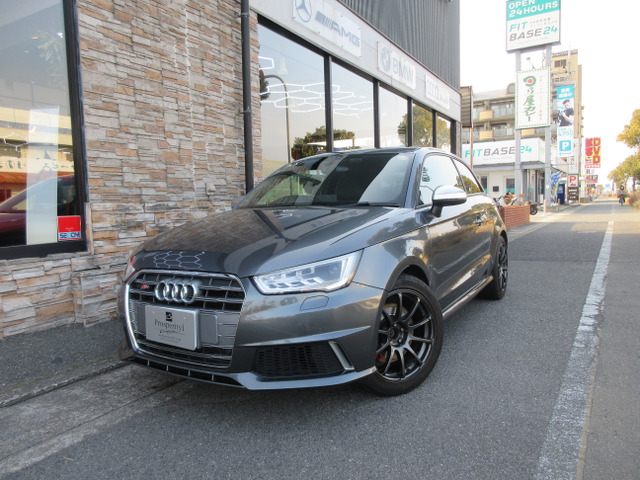 S1D車 2015yモデル