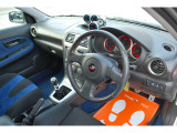 インプレッサWRX 2.0 WRX STI 4WD 
