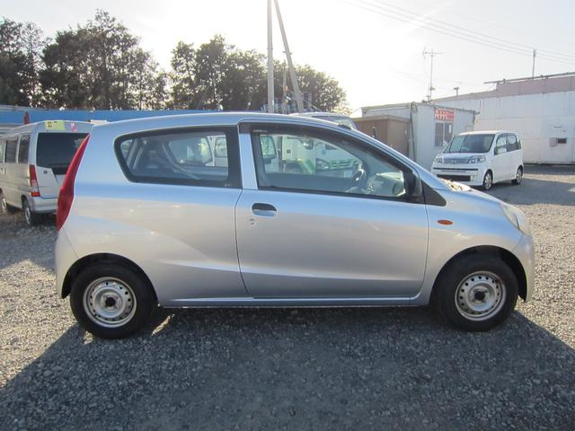 ダイハツ ミラ バン 4万キロ台 エンジン好調 の中古車詳細 (40,000km