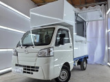 ダイハツ ハイゼットトラック