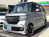 ホンダ N-BOXカスタム