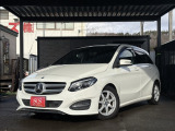 メルセデス・ベンツ Bクラス