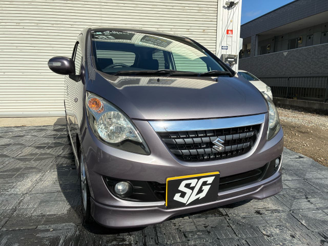 セルボGETC 低走行 電格ミラー