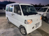 三菱 ミニキャブバン